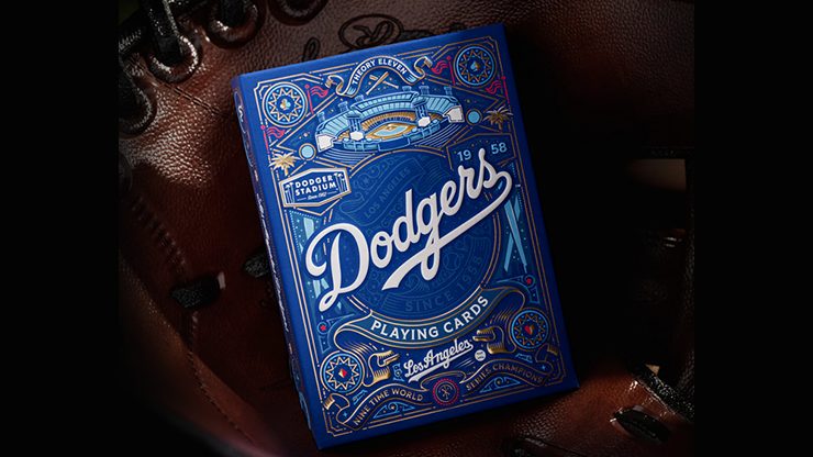 MLB Dodgers