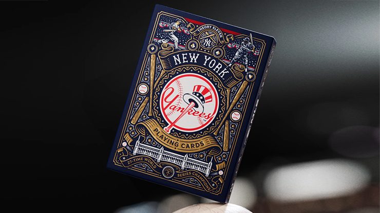 MLB Yankees